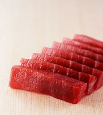 让全家变聪明的九种食物